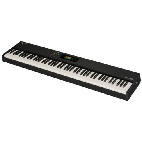 MIDI клавиатура Fatar-Studiologic SL88 MK2